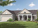 1001 Muscogee Way, Greensboro, GA