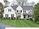 1106 Clover Hill Dr, West Chester, PA