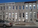 2012 Wilkens Ave, Baltimore, MD