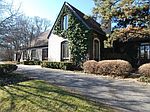 600 S County Line Rd, Hinsdale, IL