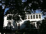 452 Bellevue Ave, Newport, RI