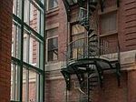 Arch St, Boston, MA