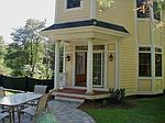 Denton Rd, Wellesley, MA