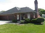 205 Andrews Boulevard East Dr, Plainfield, IN