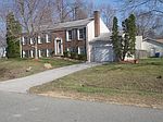(undisclosed Address), Waldorf, MD