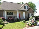 7158 Rock Ridge Sims Rd, Sims, NC
