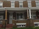 2889 Pelham Ave, Baltimore, MD