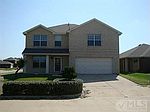 1016 Richmond Dr, Ennis, TX