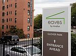 3850 Tunlaw Rd NW, Washington, DC