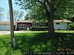 108 S Jefferson St, Saybrook, IL