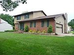 380 Eastworth Ct, Worthington, OH