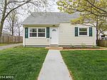 113 Tremont St, Manassas Park, VA