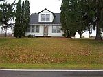 5384 Georgetown Rd, Franklin, PA