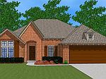 1955 E 136th St, Glenpool, OK