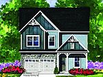 598 N Serenity Hill Cir, Chapel Hill, NC