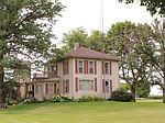 1426 E 450 S, Chalmers, IN
