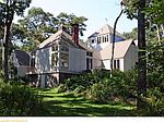 41 Old Mill Rd, Cape Elizabeth, ME