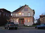 640 Main St, Coshocton, OH