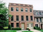 2715 Unicorn Ln NW, Washington, DC
