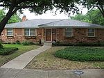 5125 Ponderosa Way, Dallas, TX