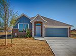 8313 NW 140th St, Oklahoma City, OK