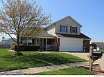 10393 Buell Ct, Avon, IN