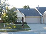 1254 Partridge Dr, Indianapolis, IN