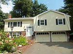 30 Bicknell St, Foxboro, MA