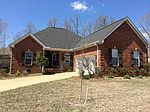 313 Fox Hollow Cv, Taylor, MS
