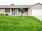 210 Grace Ave, Urbana, IA