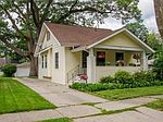 607 N Vine St, Elkhart, IN