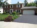 78 Spring Hollow Ln, Westerville, OH