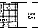 12900 SW 253rd Ter # H07FLY, Princeton, FL