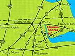 125 Chowan Shores Dr, Colerain, NC