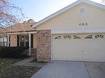 103 Dawnridge Dr, Hazelwood, MO