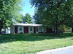 944 Rolling Hill Rd, Greenwood, IN