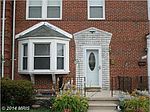 1513 Oakridge Rd, Baltimore, MD