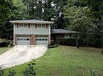 3649 Turner Heights Dr, Decatur, GA
