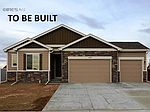 1513 Alpine Ave, Berthoud, CO