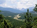 1300 Peak To Peak Hwy, Allenspark, CO