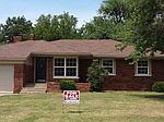 4337 NW 20th St, Oklahoma City, OK