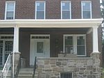 2221 Windsor Ave, Baltimore, MD
