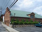 16 S Church St, Fincastle, VA