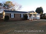 4411 Moonstone Ct, Fayetteville, NC