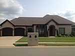 6154 Remington Dr, Bryant, AR