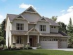 9317 Bridle Way, Victoria, MN