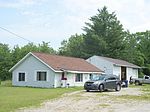 1509 S Straits Hwy, Indian River, MI