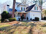 209 Kelly West Dr, Apex, NC