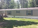 6325 W Shore Rd, Phelps, WI