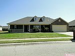 11263 S 276th East Ave, Coweta, OK
